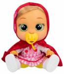 IMC Toys Cry Babies: Păpușa Scarlet Storyland (IMC081949) Papusa