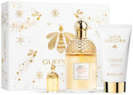 Guerlain Aqua Allegoria Mandarine Basilic SET: edt 125ml + edt 7, 5ml + Testápoló 75ml női parfüm