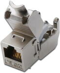 ASSMANN Accesoriu server Digitus Keystone CAT6a Shield/WZ-frei (DN-93615)