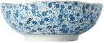 Made in Japan Bol de masă BLUE DAISY 16, 5 cm, 300 ml, MIJ (C2798) Castron