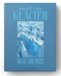 Printworks Puzzle NATURE'S WONDERS GLACIER, 500 buc, Printworks (PW00442) Puzzle