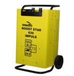 Intensiv BOOST STAR 630 IMPULS - Robot si redresor auto INTENSIV WeldLand Equipment
