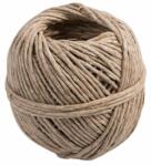 Beorol Sfoara iuta, 100 g, 2 mm, 45 m, tapiterie, Beorol GartenVIP DiyLine (673007)