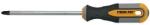 Strend Pro Surubelnita Phillips, 5x125 mm, Strend Pro GartenVIP DiyLine (2250175) Surubelnita