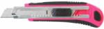 RICHMANN Cutter, 18 mm, aluminiu, magnetic, multifunctional, Richmann GartenVIP DiyLine (C9102)