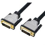 Roline Cable DVI - DVI Dual Link, 1m, Roline 11.04. 5860 (11.04.5860)