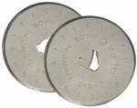 OLFA Rezerva Cutter ROTATIV cu disc 28mm - Set 2 buc 28 mm GartenVIP DiyLine (RB28-2)
