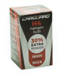 Carguard Bec halogen H4 55/60W, +30% intensitate - CARGUARD Best CarHome
