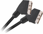 Cabletech CABLU SCART - SCART CABLETECH STANDARD 3M EuroGoods Quality