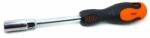 RICHMANN Surubelnita cu cap tubular, 8 mm, RICHMANN GartenVIP DiyLine (C5437) Surubelnita