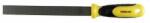 Strend Pro Raspila plata, 200 mm, Strend Pro GartenVIP DiyLine (227463) Pila