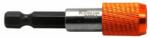 RICHMANN Suport varfuri, biti, automatic, magnetic, 1/4", 60 mm, Richmann Exclusive GartenVIP DiyLine (C6584) Surubelnita