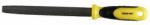 Strend Pro Raspila semirotunda, 200 mm, Strend Pro GartenVIP DiyLine (227465) Pila