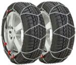 Oto Konak Set Lanturi Auto pentru Zapada M7 Diamant Romb 12mm 205/50/R15