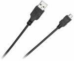 Cabletech CABLU USB-MICRO USB CABLETECH STANDARD 1.8M EuroGoods Quality