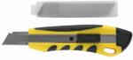 Strend Pro Cutter 18 mm cu 10 lame rezerva, Strend Pro GartenVIP DiyLine (222378)