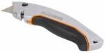 RICHMANN Cutter cu lama trapez, 3 lame rezerva, RICHMANN EXCLUSIVE GartenVIP DiyLine (C9106)