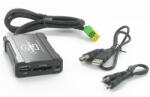 CONNECTS2 CTATYUSB003 Interfata Audio mp3 USB/SD/AUX-IN TOYOTA Aygo CarStore Technology