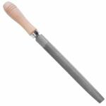 Richmann Exclusive Pila semirotunda, 200 mm, Richmann Exclusive GartenVIP DiyLine (C4944) Pila