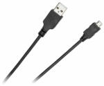 Cabletech CABLU USB-MICRO USB CABLETECH STANDARD 1M EuroGoods Quality