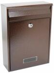 Damech Cutie postala, cupru, format B5, 22x9x30 cm, Damech GartenVIP DiyLine (W1C)