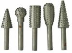 Strend Pro Raspile rotative mini, set 5 buc, Strend Pro GartenVIP DiyLine (223687) Pila