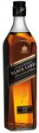 Johnnie Walker - Black Label Scotch Blended Whisky - 0.7L, Alc: 40%