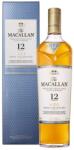 THE MACALLAN - Triple Cask Scotch Single Malt Whisky 12yo GB - 0.7L