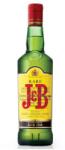 J&B - Scotch Blended Whisky - 0.5L, Alc: 40%