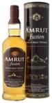 Amrut - Fusion Indian Single Malt Whisky GB - 0.7L, Alc: 50%