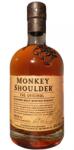 Monkey Shoulder - Scotch Blended Malt Whisky - 0.7L, Alc: 40%