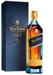 Johnnie Walker - Blue Label Scotch Blended Whisky - 0.7L, Alc: 40%