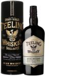 TEELING - Small Batch Irish Whiskey Tin - 0.7L, Alc: 46%