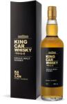 Kavalan - King Car - Taiwan Single Malt Whisky GB - 0.7L, Alc: 46%