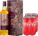 THE FAMOUS GROUSE - Scotch Blended Whisky 16 yo GB - 0.7L, Alc: 40%