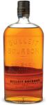 BULLEIT - American Bourbon Whiskey - 0.7L, Alc: 45%