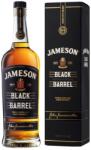 Jameson - Black Barrel Irish Blended Whiskey GB - 1L, Alc: 40%
