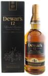 Dewar's - Special Reserve Scotch Blended Whisky 12 yo GB - 0.7L, Alc: 40%