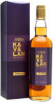 Kavalan - Podium - Taiwan Single Malt Whisky GB - 0.7L, Alc: 46%