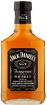 Jack Daniel's Jack Daniel’s - Tennessee Whiskey - 0.2L, Alc: 40%