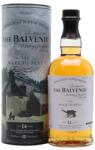 THE BALVENIE - Week of Peat Scotch Single Malt Whisky 14 yo GB - 0.7L, Alc: 48.3%