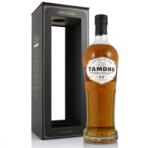 Tamdhu - Scotch Single Malt Whisky 12 yo GB - 0, 7L