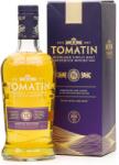 TOMATIN - Scotch Single Malt Whisky 15 yo GB - 0.7L, Alc: 46%