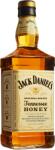 Jack Daniel's Honey - Tennessee Whiskey - 0.5L, Alc: 35%