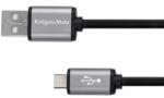 Krüger&Matz CABLU USB - MICRO USB 1.8M BASIC K&M EuroGoods Quality