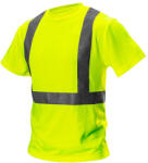 NEO TOOLS Tricou de avertizare galben nr. XL/56 Neo Tools 81-732-XL HardWork ToolsRange