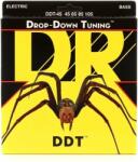 DR Strings DDT-45 Струни за бас китара