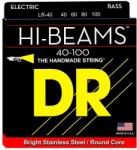 DR Strings LR-40 Струни за бас китара