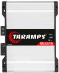 Taramps AMPLIFICATOR 1 CANAL 2000W 2OHM CarStore Technology