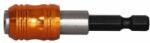 RICHMANN Suport varfuri, biti, schimbare rapida, 1/4", 60 mm, Richmann Exclusive GartenVIP DiyLine (C6585) Surubelnita